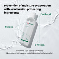 Thumbnail for Dr.G RED Blemish Clear Soothing Toner 10.14oz KOREA Beauty