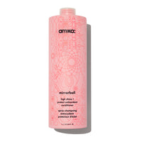 Thumbnail for Mirrorball High Shine + Protect Antioxidant Conditioner, 1000ml | amika