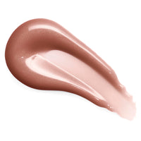 Thumbnail for Buxom Full-On Plumping Lip Polish, Tinted Lip Plumper Gloss with Peptides & Vitamin E, High-Shine Lip Gloss that Nourishes, Vegan, AP Sandy (Nude Pink Shimmer)