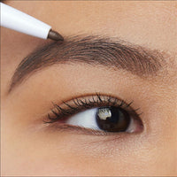 Thumbnail for e.l.f. Instant Lift Brow Pencil, Dual-Sided, Precise, Fine Tip, Shapes, Defines, Fills Brows, Contours, Combs, Tames, Neutral Brown, 0.006 Oz