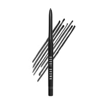 Thumbnail for Bobbi Brown Perfectly Defined Gel Eyeliner | Richly Pigmented Color and Creamy Precision Lining, 0.012 Ounce, Pitch Black