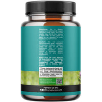 Thumbnail for Liver Cleanse Detox & Repair - Milk Thistle Supplement for Digestion & Immune Health - Ginger Root, Choline & Dandelion Root - Herbal Liver Support with Silymarin, Beetroot & Artichoke - 70 Count