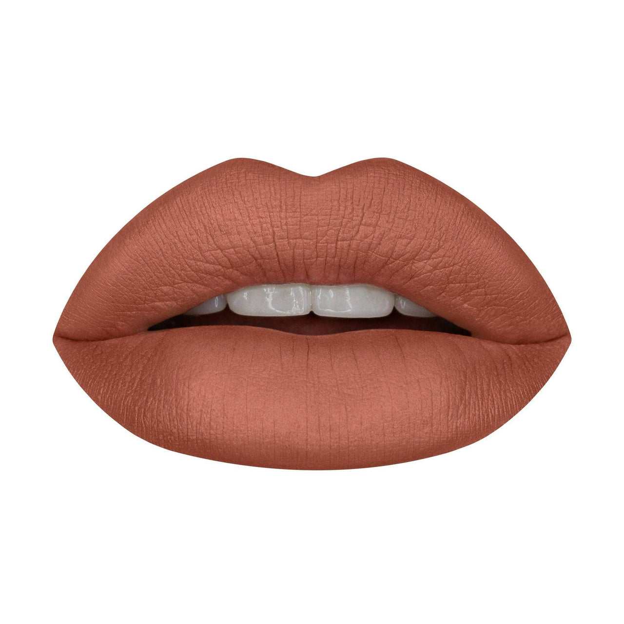 HUDA BEAUTY Power Bullet Matte Lipstick - Throwback Collection Board Meeting