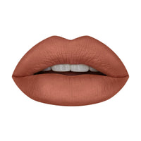 Thumbnail for HUDA BEAUTY Power Bullet Matte Lipstick - Throwback Collection Board Meeting
