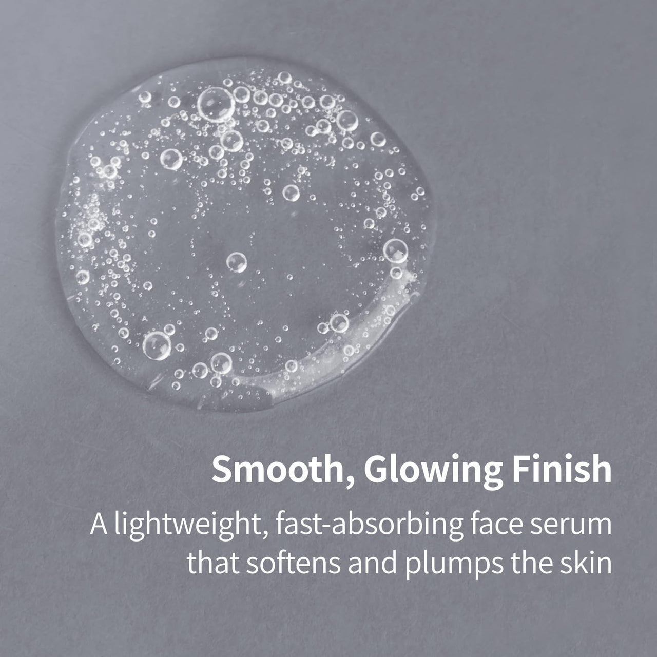 coxir BLACK SNAIL COLLAGEN SERUM l Black-3-Complex: Black Rice, Bean, Sesame, Snail Mucin, Collagen, Peptide l Firming&Lifting l Korean Skin Care l Cruelty-Free, No Pareben [50ml/1.69 fl.oz]