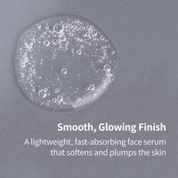 Thumbnail for coxir BLACK SNAIL COLLAGEN SERUM l Black-3-Complex: Black Rice, Bean, Sesame, Snail Mucin, Collagen, Peptide l Firming&Lifting l Korean Skin Care l Cruelty-Free, No Pareben [50ml/1.69 fl.oz]