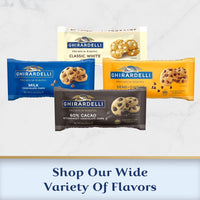 Thumbnail for GHIRARDELLI Semi-Sweet Chocolate Premium Baking Chips Chocolate Chips for Baking, 24 oz Bag (Pack of 3)