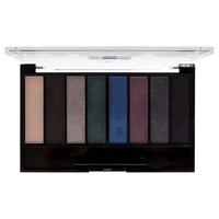 Thumbnail for COVERGIRL Full Spectrum So Saturated- Shadow Palettes Gravity
