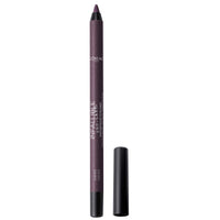 Thumbnail for L'Oreal Paris Makeup Infallible Pro-Last Pencil Eyeliner, Waterproof and Smudge-Resistant, Glides on Easily to Create any Look, Aubergine, 0.042 oz.