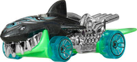 Thumbnail for Hot Wheels Toy Cars & Monster Trucks, Sharks vs. Dinos Multipack with 8 Total Vehicles, Including Big Rigs, 1:64 Scale Monster Trucks & 1:64 Scale Hot Wheels Vehicles