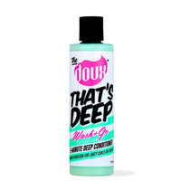 Thumbnail for The Doux That's Deep 5-Minute Deep Conditioner 8.0 Fl Oz (Pack of 1), White