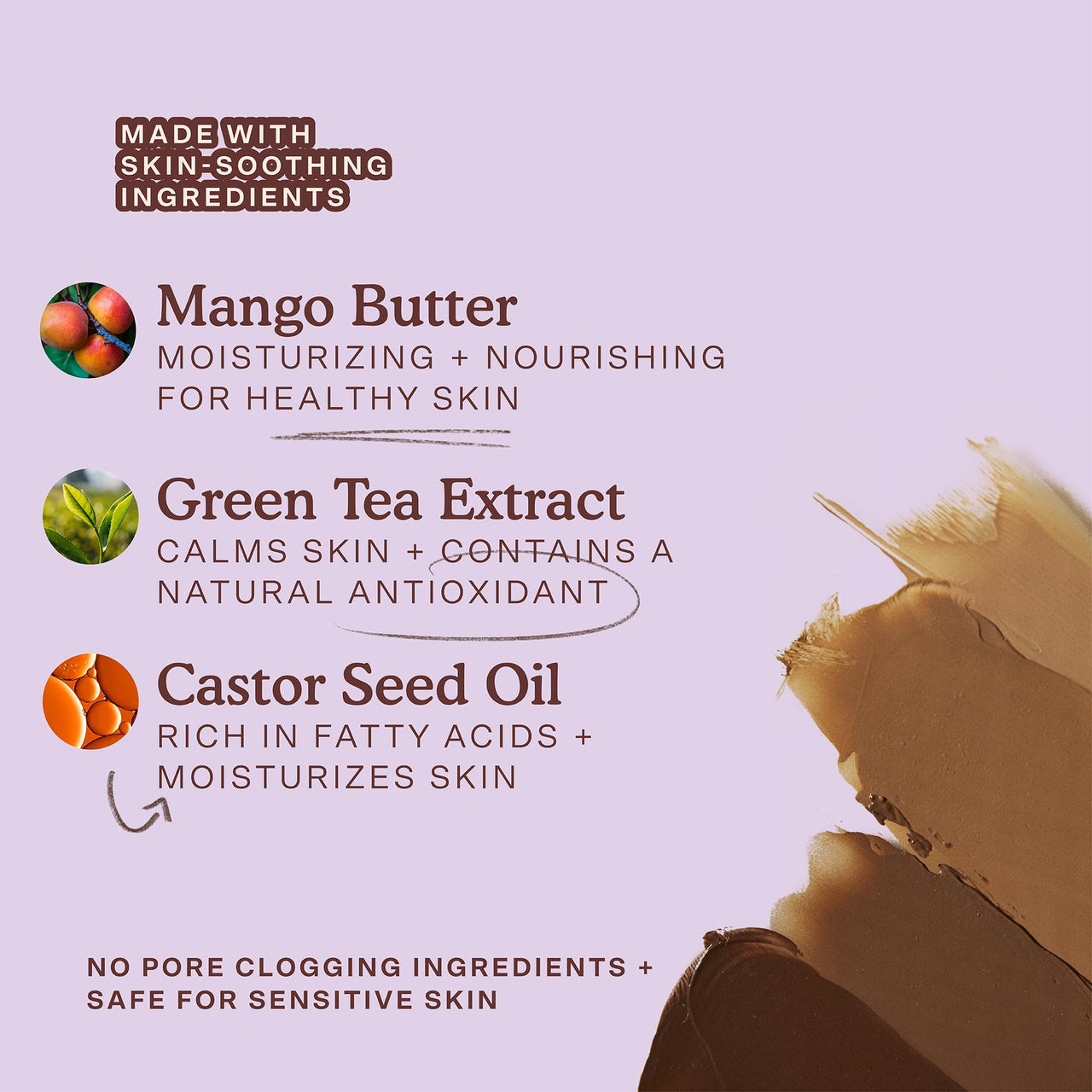 Tower 28 Sculptino Cream Contour - Foolproof Cream Bronzer Contour - Natural Face Sculpting Matte Bronzer Balm - Vegan, Everyday Face Makeup for Sensitive Skin - Light Medium Neutral (0.16 oz)