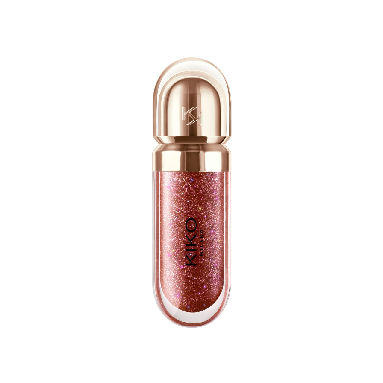 KIKO Milano 3d Hydra Lipgloss 44 - Limited Edition | 3d-effect Moisturising Lip Gloss