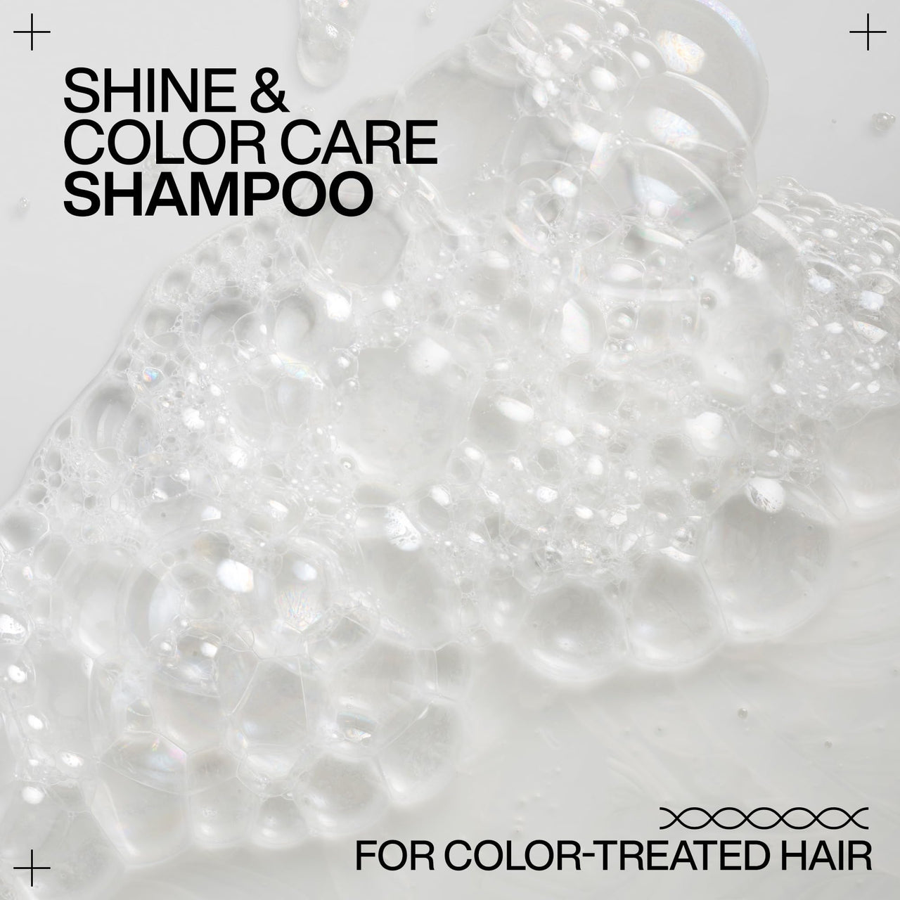 Redken Acidic Color Gloss Sulfate-Free Shampoo - Protects Vibrancy, Salon-Grade Hair Shine, For Color-Treated Hair, 10.1 Fl Oz