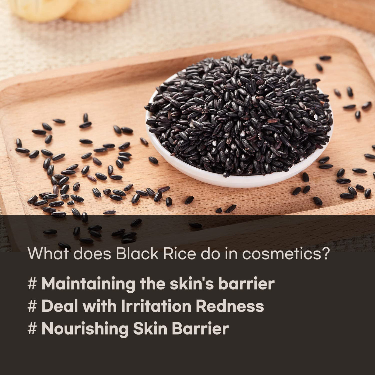 coxir BLACK SNAIL COLLAGEN ALL IN ONE EYE CREAM for eye, neck and face |Black Rice, Collagen| Paraben Free, Cruelty Free, korean skincare, Christmas Stocking Stuffers [30ml/1.01 fl.oz]