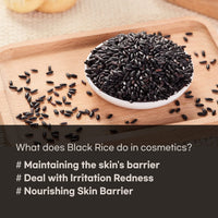 Thumbnail for coxir BLACK SNAIL COLLAGEN ALL IN ONE EYE CREAM for eye, neck and face |Black Rice, Collagen| Paraben Free, Cruelty Free, korean skincare, Christmas Stocking Stuffers [30ml/1.01 fl.oz]