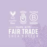 Thumbnail for SheaMoisture Bath, Body and Massage Oil Lavender Wild Orchid Calming Moisturizer for Sensitive Skin 8 oz