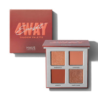 Thumbnail for HAUS LABORATORIES By Lady Gaga: FOUR-WAY SHADOW PALETTE, 4 SUNSET