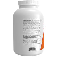Thumbnail for NOW Foods Supplements, Inositol Powder, Neurotransmitter Signaling*, Cellular Health*, 1-Pound