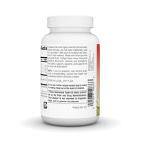 Thumbnail for Planetary Herbals Triphala Gold 1000mg Extra Strength Ayurvedic - 120 Tablets