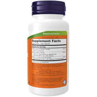 Thumbnail for NOW Foods Supplements, Celery Seed Extract, plus Horse Chestnut and Hawthorn Extracts, 60 Veg Capsules