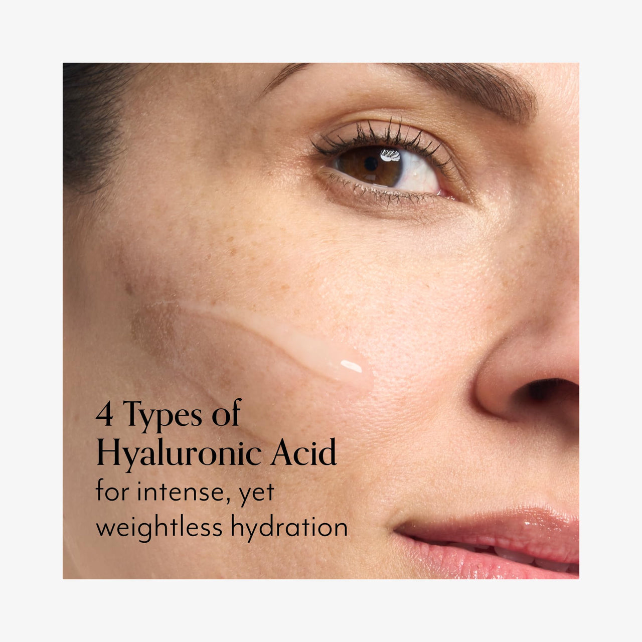 Bliss Drench & Quench Hyaluronic Acid Serum – Hydrating Face Serum with Amino Acids – Deep Moisture, Plumps & Smooths Dry, Sensitive Skin – 1 Fl Oz