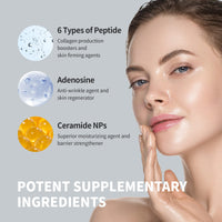 Thumbnail for Benton Fermentation Essence Skin Care 3.38 fl.oz. - Galactomyces & Bifida & Lactobacillus/Collagen, Tone Balancing, Skin Smoothing, Elasticity, Korean Clean Beauty Skin Care
