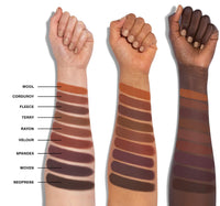 Thumbnail for Morphe 18WT Makeup Palette - Matte Essentials Artistry Palette with Warm Toned, All-Matte Shades - Made to Build, Blend & Layer Flawlessly for Everyday, Versatile Makeup Looks (0.68 oz)