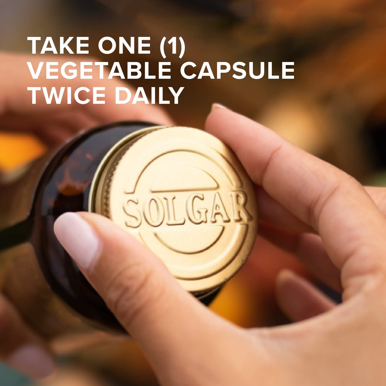 Solgar L-Theanine 150 mg - 60 Vegetable Capsules - Promotes Relaxation - Non-GMO, Vegan, Kosher & Gluten Free - 60 Servings