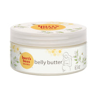Thumbnail for Burt's Bees Christmas Gifts, Mama Belly Butter, Stretch Mark Cream for Pregnancy Massages Body & Reduces Scar Appearance, Prenatal & Postnatal Skin Care, Shea Butter & Vitamin E Rich Formula, 6.5 Oz