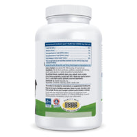 Thumbnail for Nordic Naturals Omega-3 Pet, Unflavored - 180 Soft Gels - 320 mg Omega-3 Per Soft Gel - Fish Oil for Dogs with EPA & DHA - Promotes Heart, Skin, Coat, & Immune Health