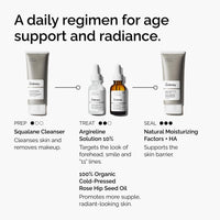 Thumbnail for The Ordinary Argireline Solution 10%, Serum Good for Reducing the Appearance of Fine Lines, 1 Fl Oz