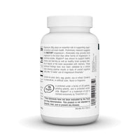 Thumbnail for Source Naturals Magtein Magnesium L-Threonate 667mg Supports Focus, Mood, Healthy Memory, Cognitive Function, Sleep* - 90 Capsules