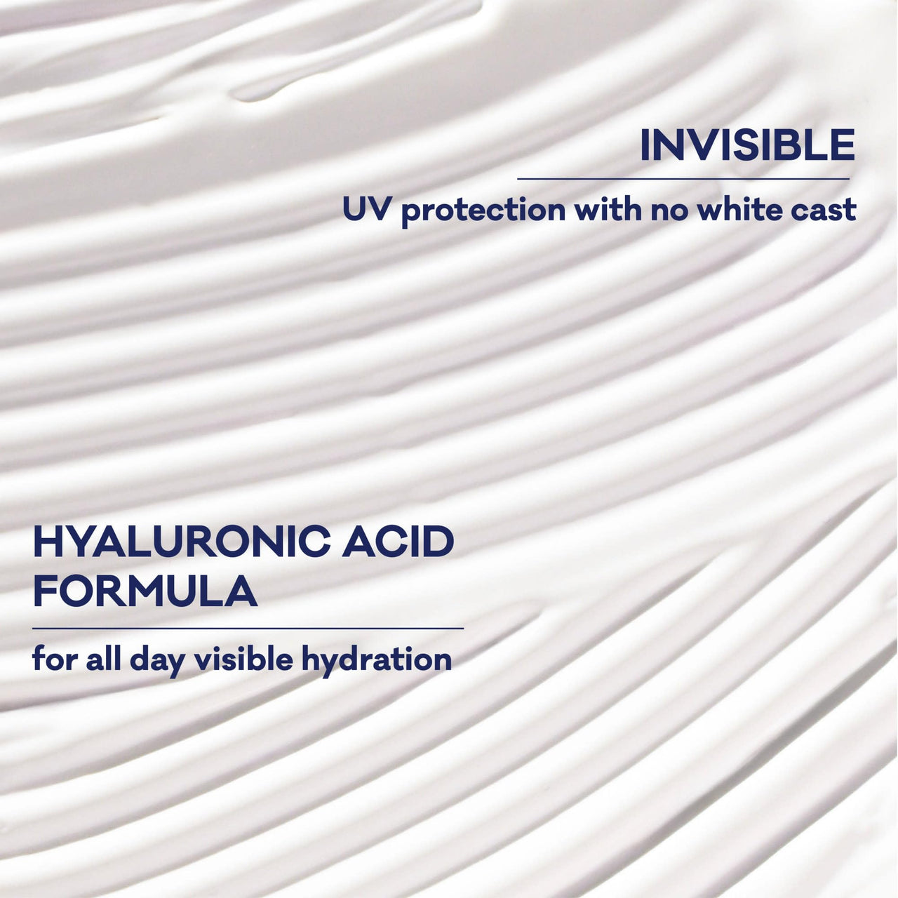 Biore UV Aqua Rich Daily Hydrating Facial Moisturizer with SPF 50 | Oil Free Sunscreen for Sensitive Skin with Hyaluronic Acid, Non-Comedogenic, Dermatologist Tested, 1.7 Oz/3 Pack