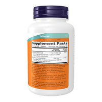 Thumbnail for NOW Foods Supplements, Calcium & Magnesium 2:1 Ratio, High Potency, Supports Bone Health*, 100 Tablets