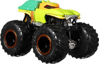 Thumbnail for Hot Wheels Monster Trucks Demolition Doubles (Styles May Vary)