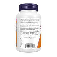 Thumbnail for NOW Foods Supplements, Magtein™ with patented form of Magnesium (Mg), Cognitive Support*, 90 Veg Capsules