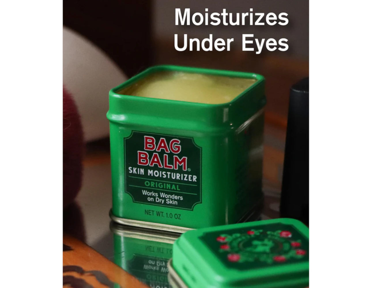 Bag Balm Lotion 1 Ounce