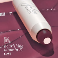 Thumbnail for Julep It's Balm Tint of Color Lip Balm - Grape Jelly | Hydrating Lip Color with Vitamin E Core | Natural Gloss Finish | Vegan & Cruelty-Free
