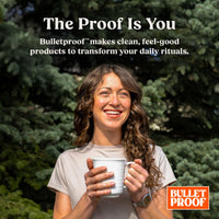 Thumbnail for Bulletproof Coconut Brain Octane C8 MCT Oil, 16 Ounces, Premium Keto Supplement for Sustained Energy, Brain and Body Fuel, Unflavored, Add to Coffee and Smoothies, Packaging May Vary