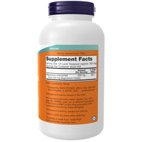 Thumbnail for NOW Foods Supplements, Magnesium Oxide, Enzyme Function*, Nervous System Support*, 8-Ounce