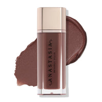 Thumbnail for Anastasia Beverly Hills - Lip Velvet - Cool Brown