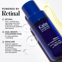 Thumbnail for Kate Somerville Mega-A Skin Transforming Serum – Anti-Aging Serum with Hyaluronic Acid For Uneven Texture and Wrinkles, 1 Fl. Oz