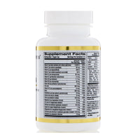 Thumbnail for California Gold Nutrition Daily Vits & Mins