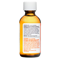 Thumbnail for De La Cruz Pure Orange Oil - 100% Pure Cold Pressed Orange Essential Oil for Diffuser - 2 Fl OZ (1 Bottle)