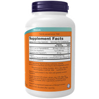 Thumbnail for NOW Foods Supplements, Red Mineral Algae Plus Vitamin D-2, Joint Health*, 180 Veg Capsules