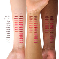 Thumbnail for fwee 3D Voluming Gloss 30% (Sheer) | Vanilla 30% l High Shine, Non-Sticky Lip Gloss for Makeup | Long-Lasting, Moisturizing Gel Formula | 30%, 70% Pigment Options | 5.3g