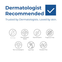 Thumbnail for EltaMD Skin Recovery Amino Acid Foaming Cleanser, Gentle Face Cleanser for Sensitive Skin, Proven to Gently Remove Makeup and Sunscreen,Fragrance Free and Noncomedogenic, Foaming Face Wash, 5 oz