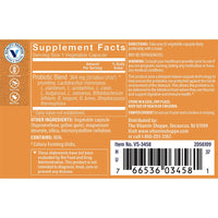 Thumbnail for The Vitamin Shoppe Probiotics for Women - Digestive Health, Gut Flora Balance & Immune Support