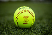 Thumbnail for Rawlings | Official DREAM SEAM Fastpitch Softballs | 12